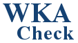 Logo WKA - Isotech Alkmaar